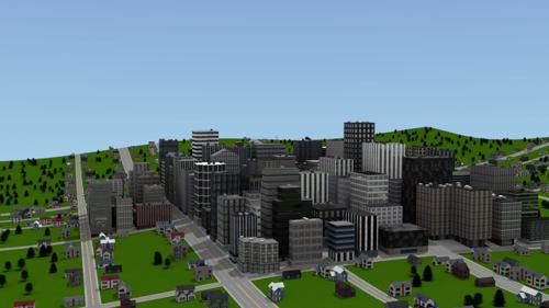 City 2 preview image